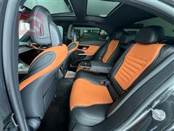 مرسيدس بنز C-Class